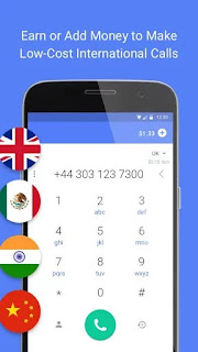 Text Now New App Free Numbers for Every Country 