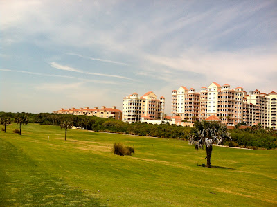 Ocean Course Hammock Beach