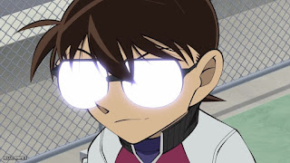 名探偵コナンアニメ 1107話 ハメられたのは私 Detective Conan Episode 1107