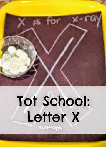 http://www.schooltimesnippets.com/2014/04/tot-school-letter-x.html