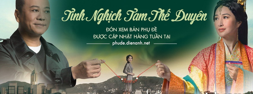 Xem Phim Tình Nghịch Tam Thế Duyên Online