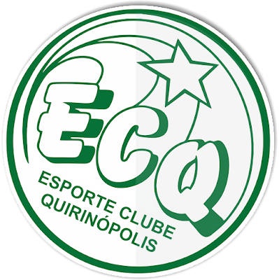 ESPORTE CLUBE QUIRINÓPOLIS