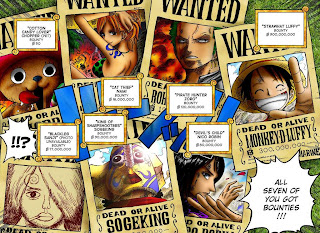 One Piece 570