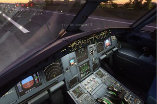 Microsoft Flight Simulator 2020(Flight Simulator/simtom112)