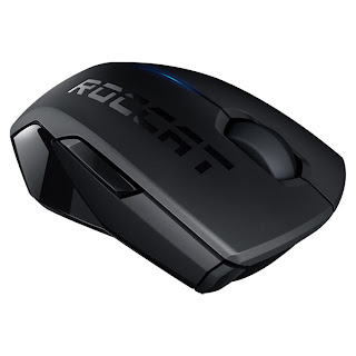 Daftar Harga Mouse Terbaru 2013