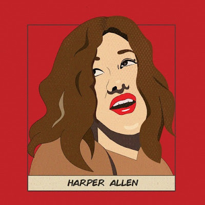 Harper Allen Shares Debut Single ‘We’re Listening to TS’