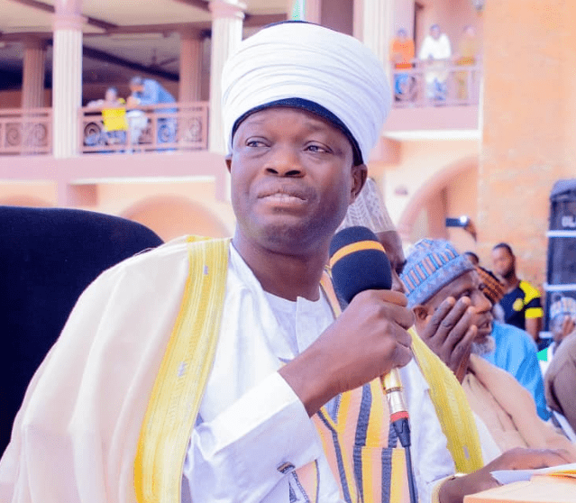 Chief Imam of Offa Biography, Networth, Age, Contact 2024