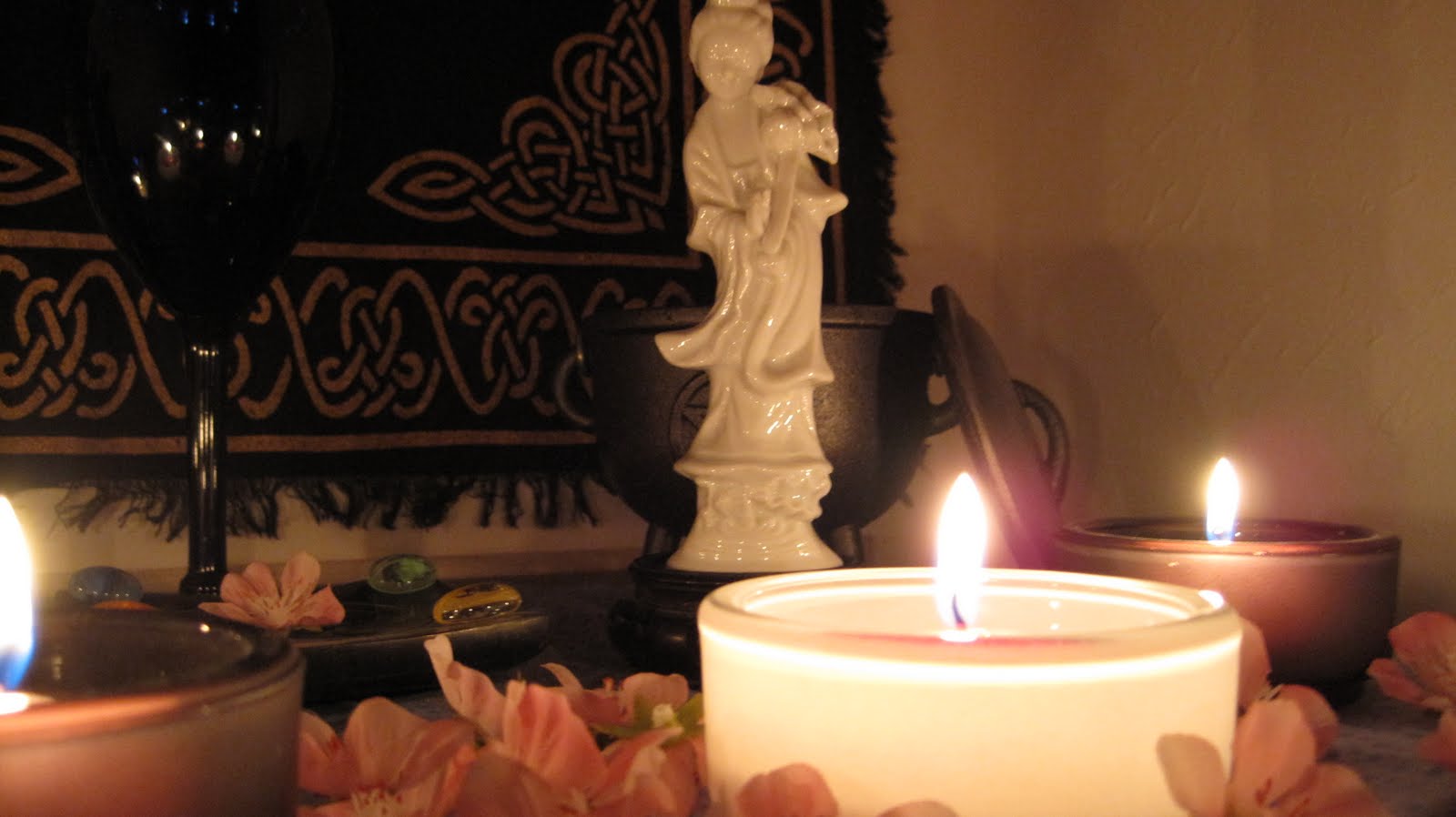 Crucial Aspects To Consider When Finding Christian Psychic Readings