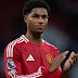 Marcus Rashford Takes Flight: Barcelona!