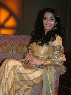 Amrita Rao Indian model wallpapers