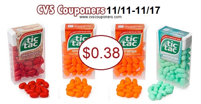 http://www.cvscouponers.com/2018/11/CVS-deals-1111-1117-Tic-Tac-Single-Packs-038.html