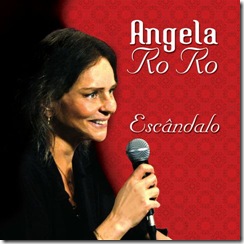 ANGELA RO RO