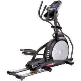 Sole E25 Elliptical Trainer