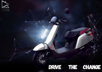 Top Electric Scooter Manufacturers