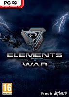 Download Torrent Element of War-SKIDROW