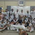 ENCONTRO DE CAPOEIRA MARCA O SÁBADO NA CIDADE DE SANHARÓ. NO DIA DE ONTEM (SÁBADO, 28), HOUVE A FORMAÇÃO DE DOIS CAPOEIRISTAS DA CIDADE DE SANHARÓ, COM  PARTICIPAÇÃO DO MESTRE ZÉ DO BOLA E, ESSE ENCONTRO ACONTECEU NO COLÉGIO NOSSA SENHORA DE FÁTIMA.   PARTICIPARAM DESSE GRANDE EVENTO OS MESTRES GELEA DE TOCANTINS, PAULO E CONTATO; OS PROFESSORES FUMAÇA E PERNALONGA; FORMANDOS CANIVETE E ALEX, COM A ORGANIZAÇÃO DO MESTRE CONTATO E SUPERVISÃO GERAL MESTRE ZÉ DO BOLA.