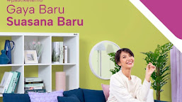 
#PastiKetemu Awal Barumu di INFORMA, Wujudkan Resolusi untuk Jalani Tahun yang Baru  
