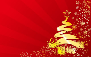 Christmas Tree Wallpapers