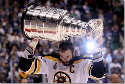 boston wins 2