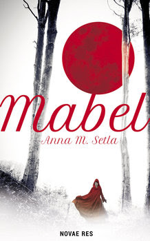 Mabel- Anna M. Setla