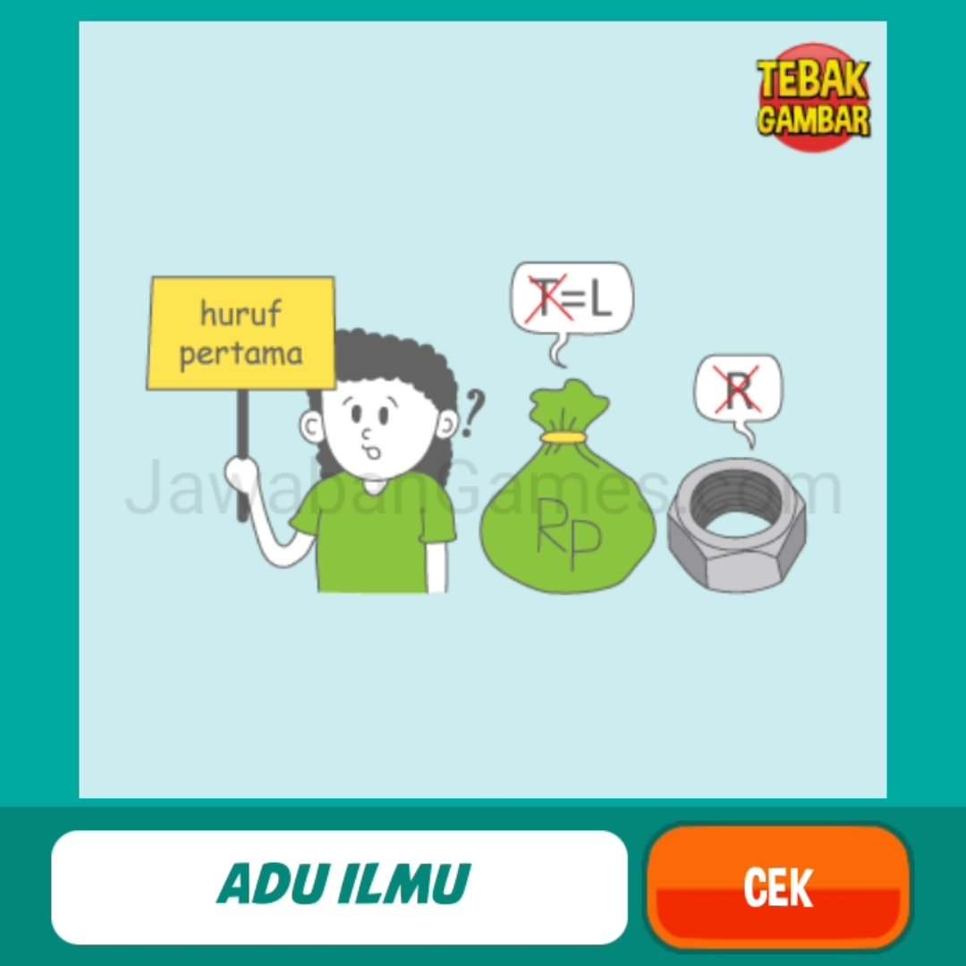 Kunci Jawaban Tebak Gambar Level 115