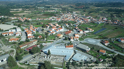 Vila Franca das Naves