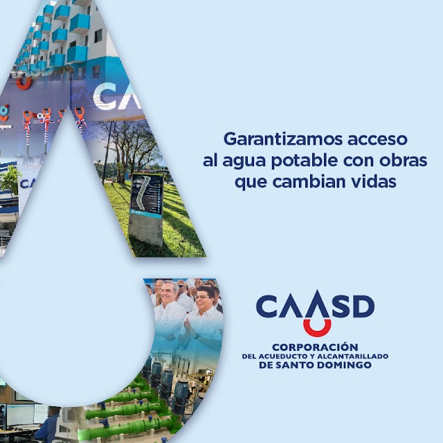 CAASD - Publicidad
