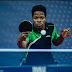 2018 Commonwealth Games: Nigeria beat Belize, Malaysia in table tennis