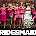 Bridesmaids (2011) Org Hindi Audio Track File 