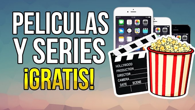 TOP DE LAS MEJORES APLICACIONES PARA VER SERIES Y PELICULAS | 2018