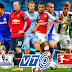 Lịch tường thuật trực tiếp bóng đá trên VTVcab