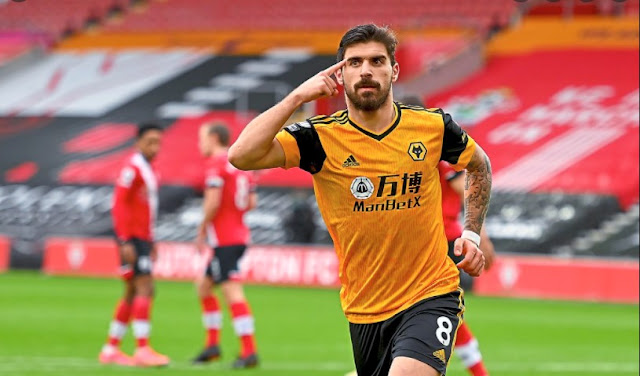 Wolves star Ruben Neves has been in top of his game for the last few years in the Premier League. Is it time for a bigger move for the Portuguese?