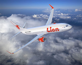 lion air