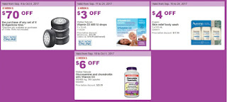 Costco Great Savings this week - Sep 18 - 24, 2017