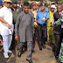 VP Osinbajo In Onitsha, Commiserates With Tanker Fire Victims