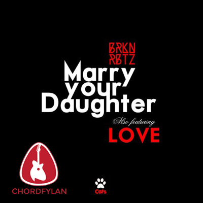 Lirik dan chord Marry Your Daughter - Brian McKnight