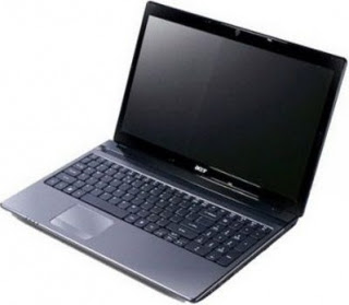 Acer Aspire 5742-382G32MNKK Wallpapers