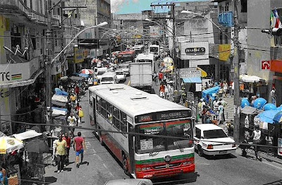 Resultado de imagem para BAIRRO DE SAO CAETANO SALVADOR AEROPORTO