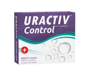 Uractiv Control