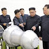 N-Korea tells US to take hydrogen bomb test  ''LITERALLY''