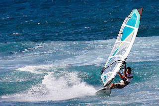 lahaina sailing