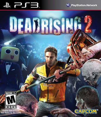 Dead Rising 2 PS3