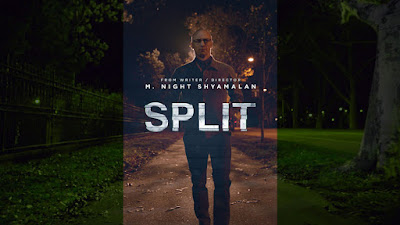 Review And Synopsis Movie Split A.K.A Untitled M. Night Shyamalan Project (2017) 