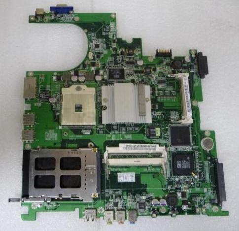 Acer Travelmate 8100 Motherboard