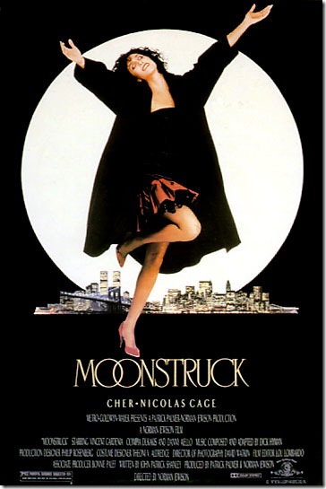 Chermoonstruck