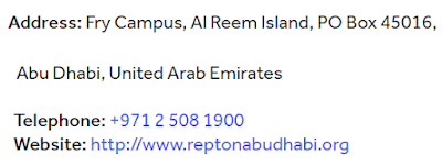 masatalemi|مدرسة ريبتون الدولية في أبوظبي تطلب معلمين وإداريين بمختلف التخصصات للعمل بها والتقديم إلكتروني ومتاح لجميع الجنسيات العربية