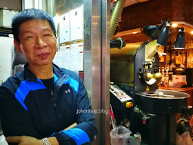 Fong-Da -Coffee-Ximending-Taipei-蜂大咖啡