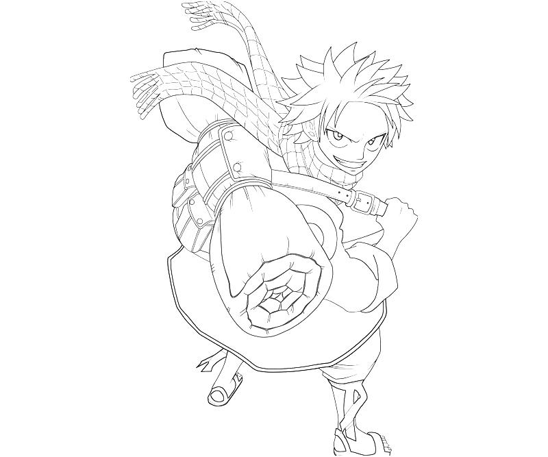 printable-fairy-tail-natsu-look_coloring-pages