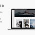 Premier - A Responsive Tumblr Theme 