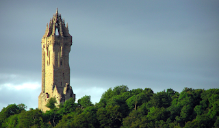 torre de stirling